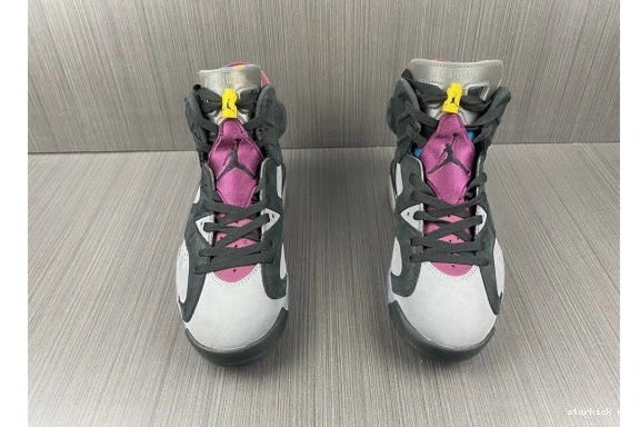 Retro CT8529-063 6 Jordan Bordeaux CT8529-063 Air 0330